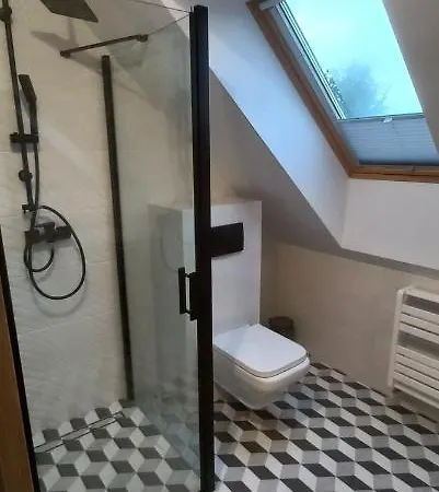 Lägenhet Wierchy *