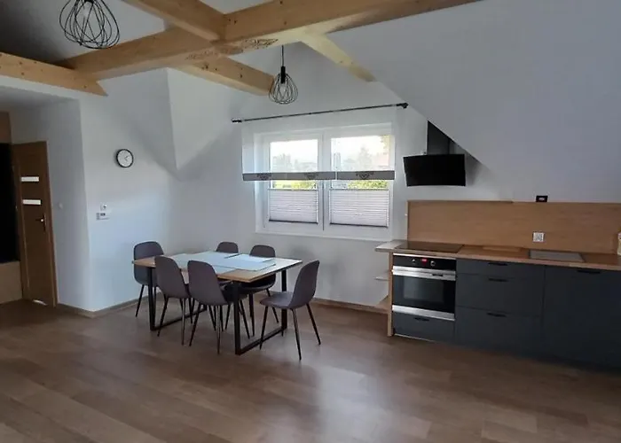 Wierchy * Klikuszowa