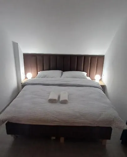 Wierchy * Klikuszowa